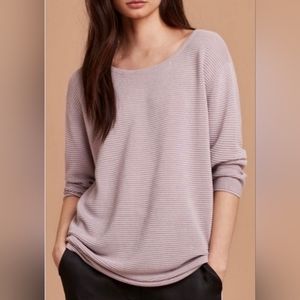 Wilfred Blanchard Sweater